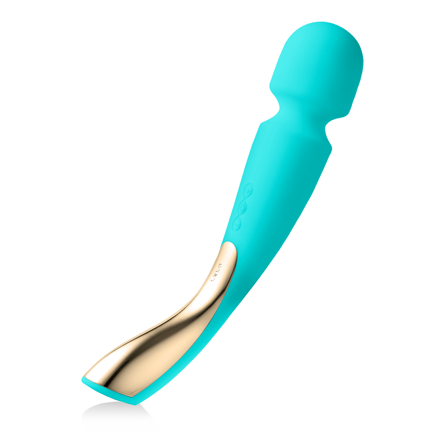 Smart Wand 2 - Large, Aqua