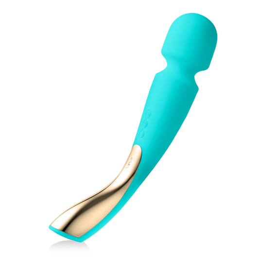 Smart Wand 2 - Large, Aqua