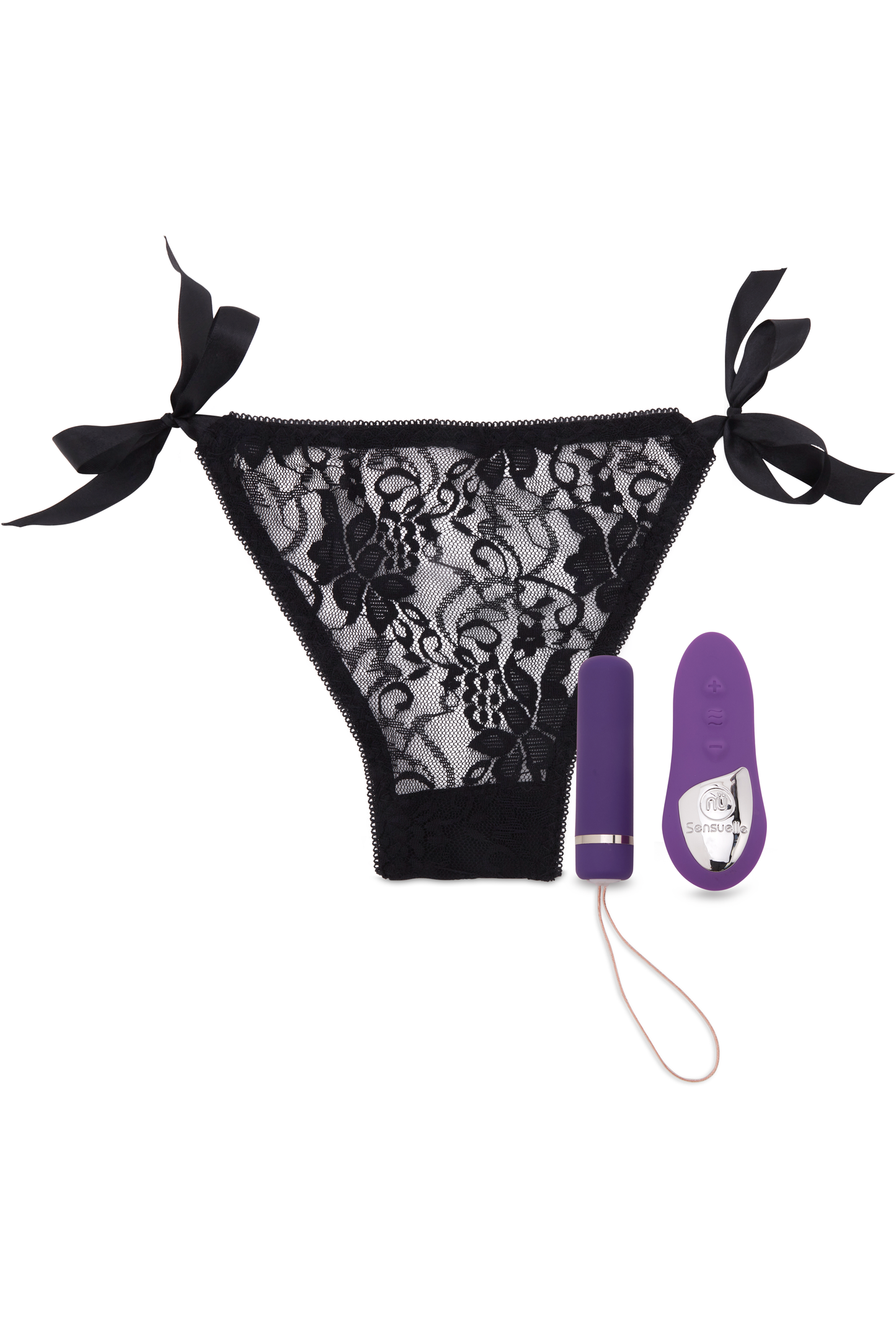 CULOTTE PLAISIR - VIOLET