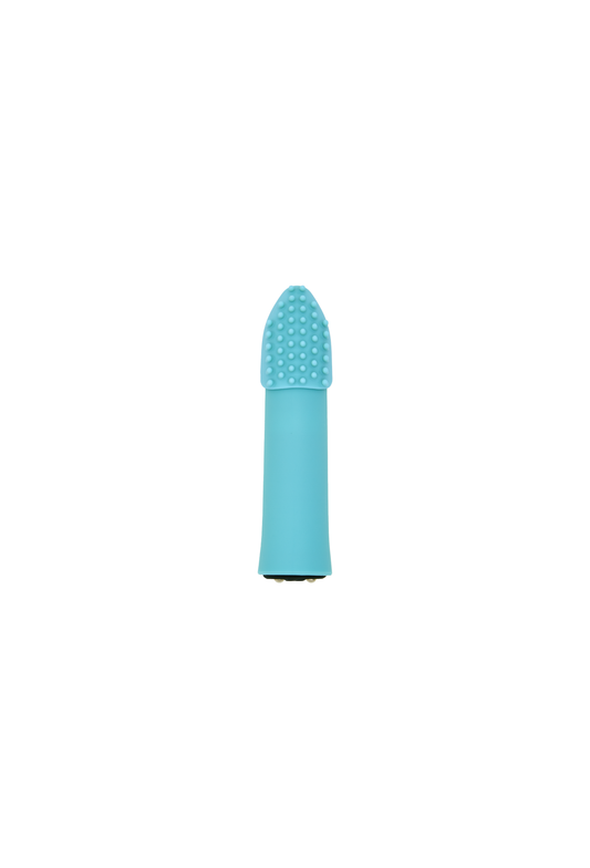 POINT PLUS - BLEU TIFFANY