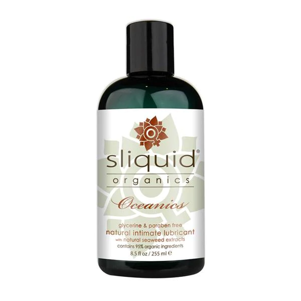 Sliquide Oceanics 8,5 oz