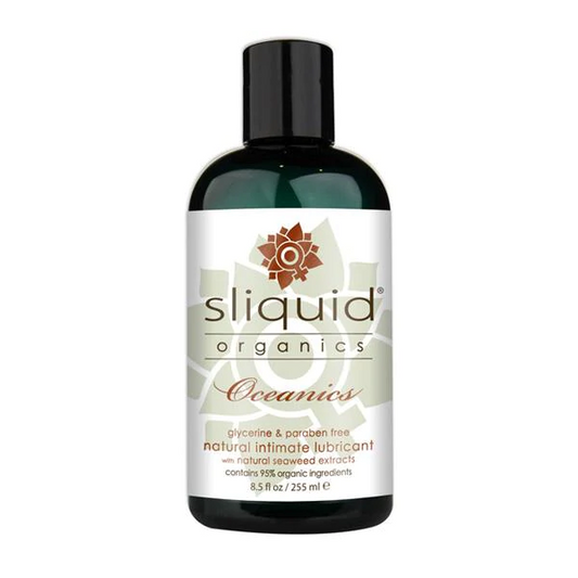 Sliquide Oceanics 8,5 oz